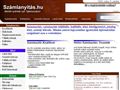 http://www.szamlanyitas.hu/ ismertető oldala