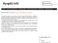http://www.nyugdij-info.net ismertető oldala